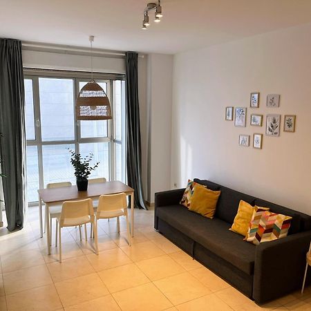 Beachfront Living Valencia Patacona Apartment 外观 照片