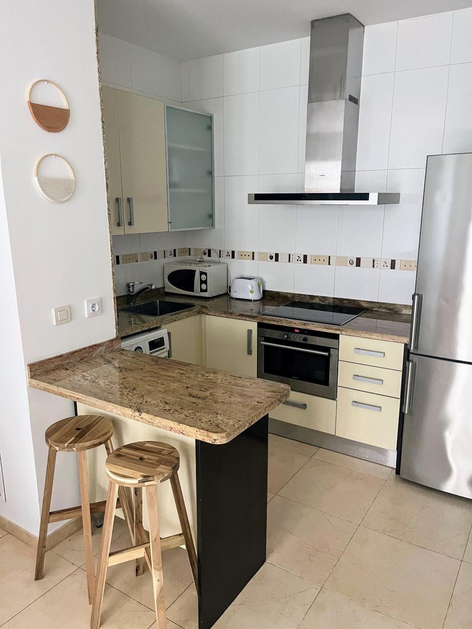 Beachfront Living Valencia Patacona Apartment 外观 照片