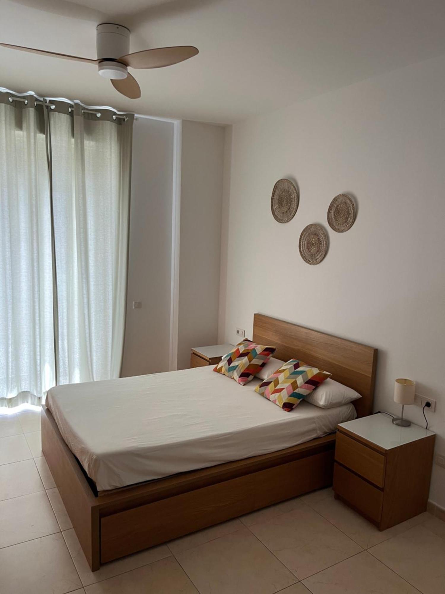 Beachfront Living Valencia Patacona Apartment 外观 照片